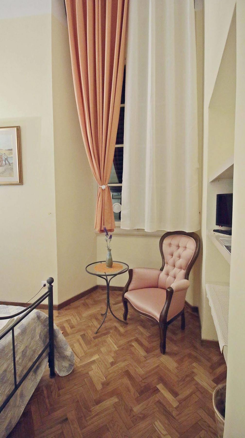 Bed and Breakfast Martindago Firenze Esterno foto